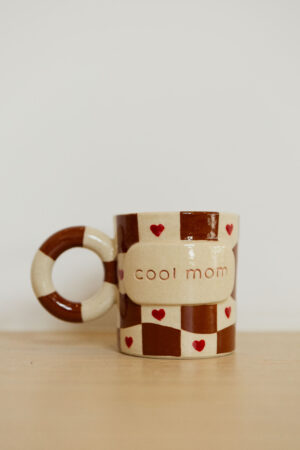 Caneca cool mom