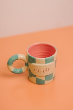 Caneca arqlife