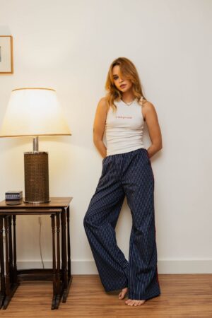 Calça Linha Homewear