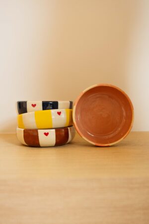 Bowl "O que fica"