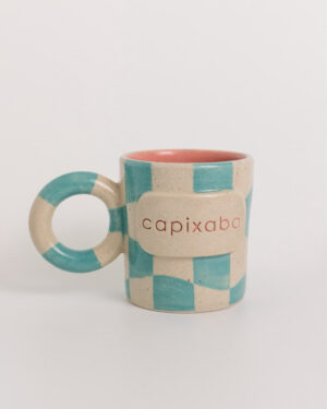 Caneca "capixaba"