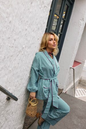 Kimono Homewear