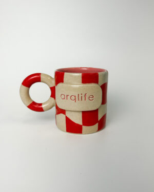 Caneca arqlife